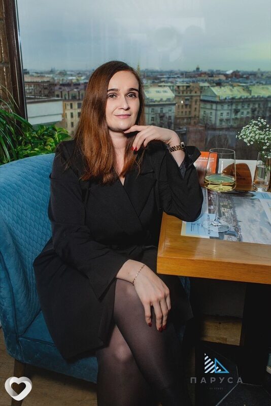 Ольга, 30, Воронеже — анкета №850992