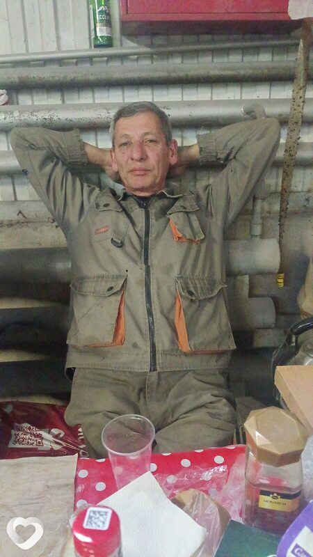 Шайдула, 43, Лениногорске — анкета №850998