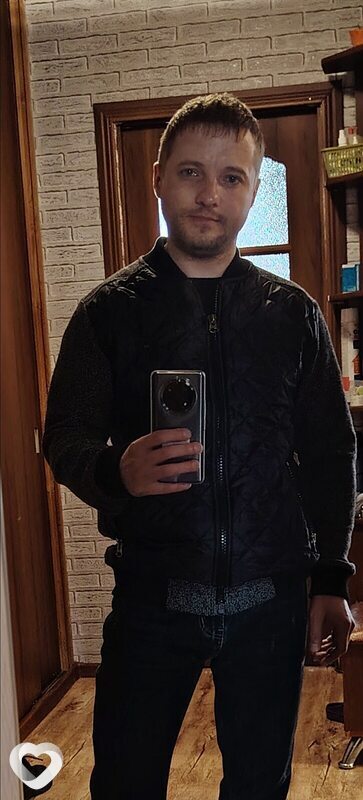 Александр, 36, Находке — анкета №850950