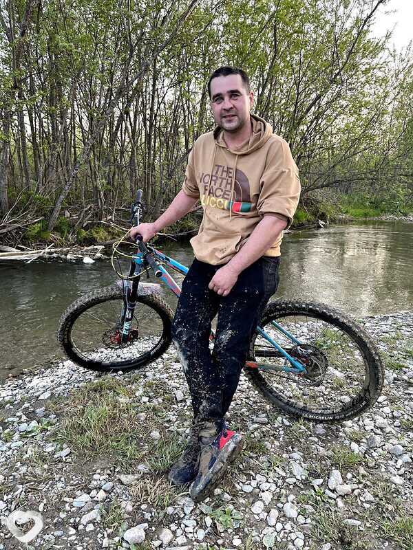 Дмитрий, 35, Москве — анкета №850951