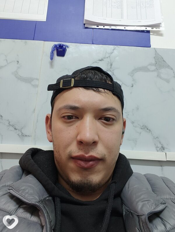 Азамат, 26, Актобе — анкета №850953