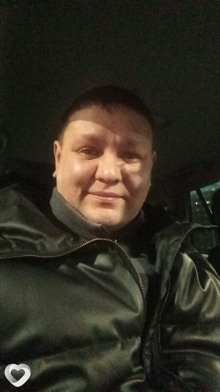 Андрей, 38, Набережных Челнах — анкета №850955