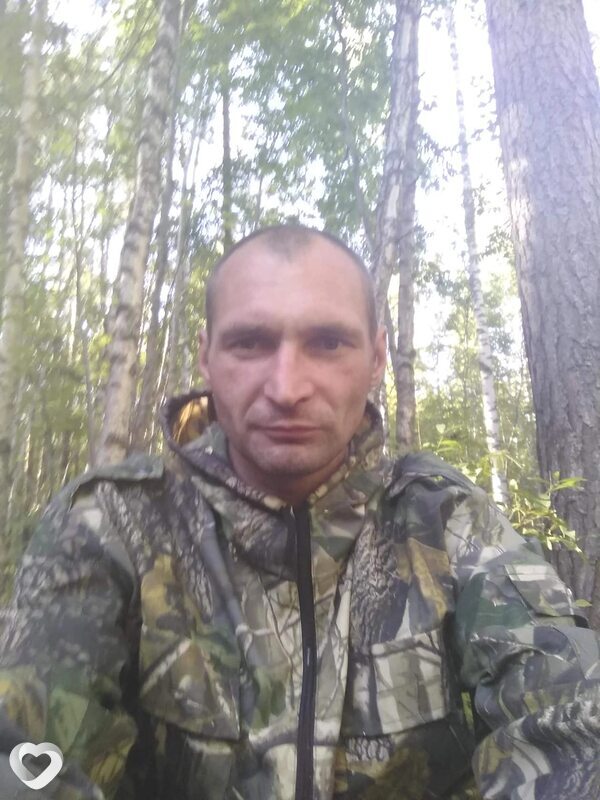 Александр, 43, Иванове — анкета №850957