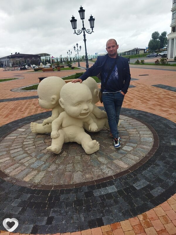 Лев, 38, Рязани — анкета №850958