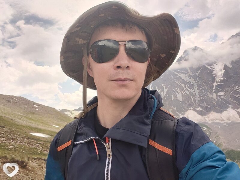 Илья, 31, Самаре — анкета №850972