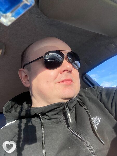 Дмитрий, 36, Александрове — анкета №851007