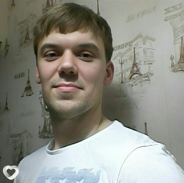Андрей, 32, Москве — анкета №851014