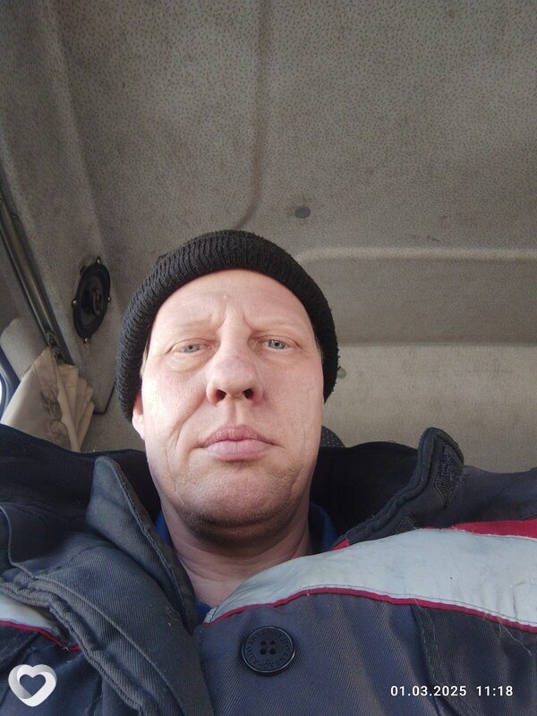 Владимир, 39, Самаре — анкета №851019
