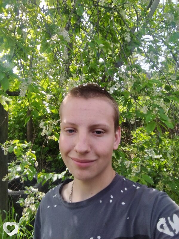 Иван, 21, Красноярске — анкета №851203