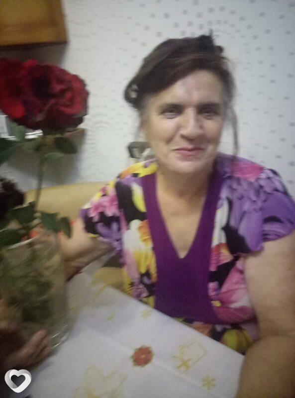 Елена Прекрасная, 69, Москве — анкета №851207
