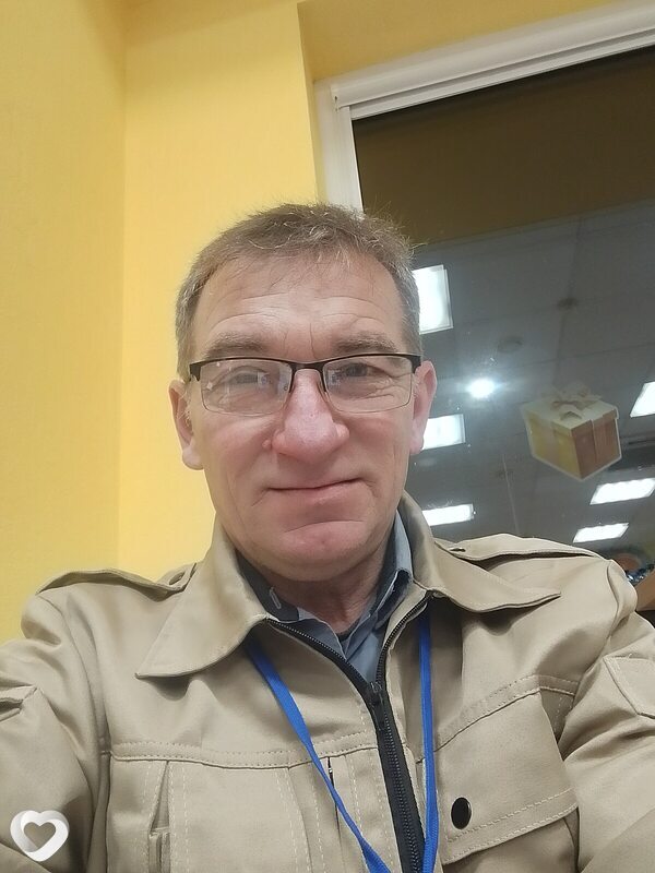 Александр, 53, Сочи — анкета №851209