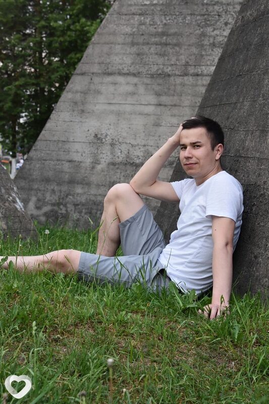 Олег, 28, Красногорске — анкета №851213