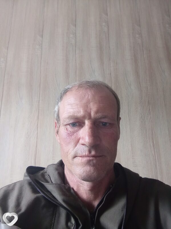Борис, 48, Пыти-Яхе — анкета №851217