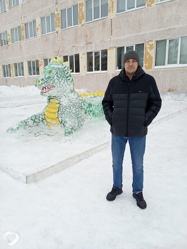 Вова, 37, Челябинске — анкета №851156