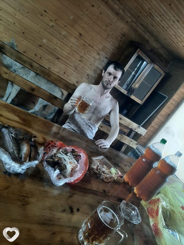 Вован, 30, Щучинске — анкета №851166