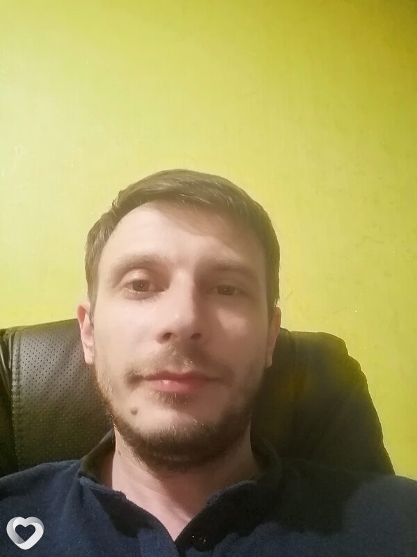 Александр, 40, Кемерове — анкета №851168