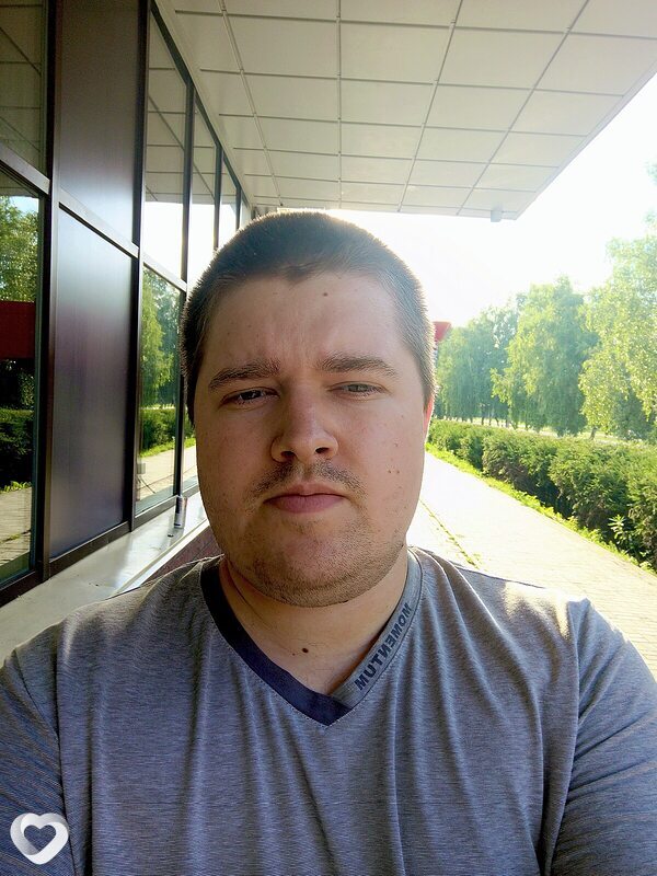 Максим, 29, Барнауле — анкета №851171