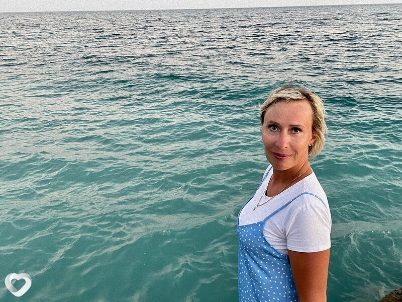 Лидия, 46, Саратове — анкета №851173