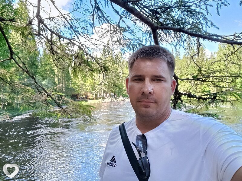 Макс, 41, Новороссийске — анкета №851051