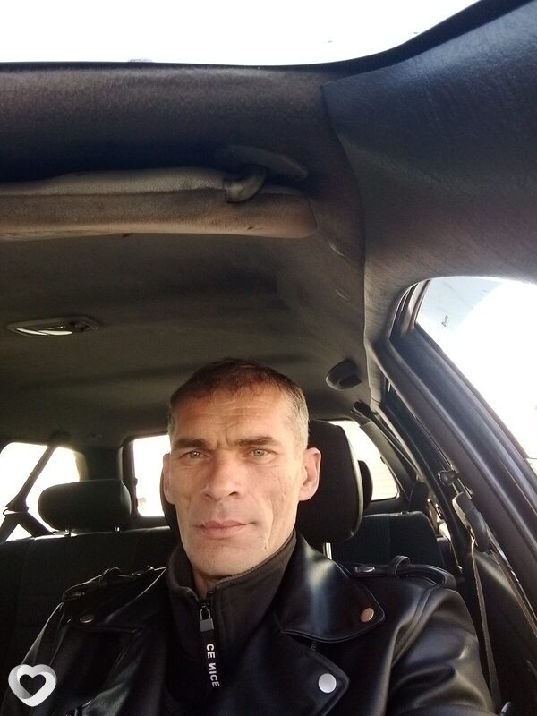 Андрей, 47, Иркутске — анкета №851053