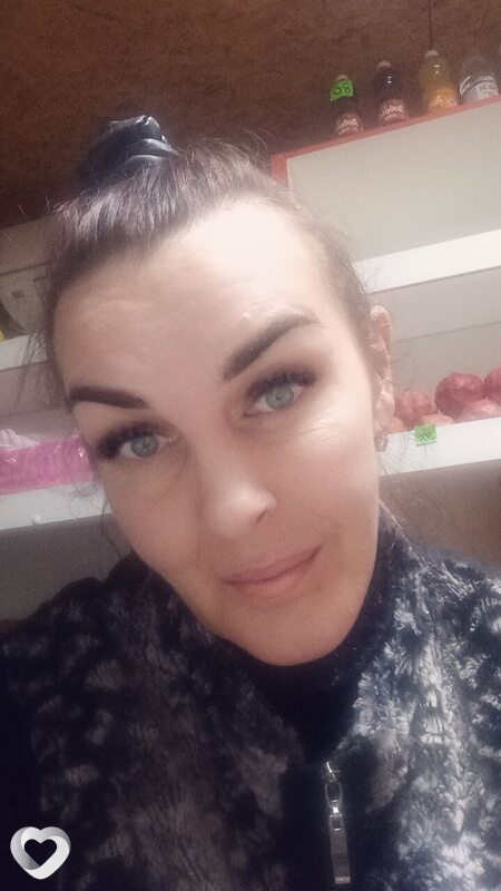 Юлия, 49, Кургане — анкета №851055