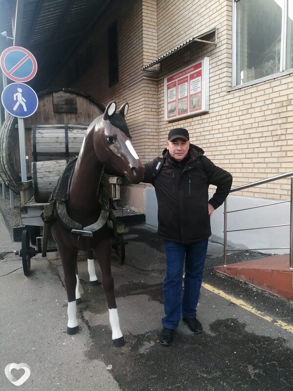 Виталий, 54, Волгограде — анкета №851057