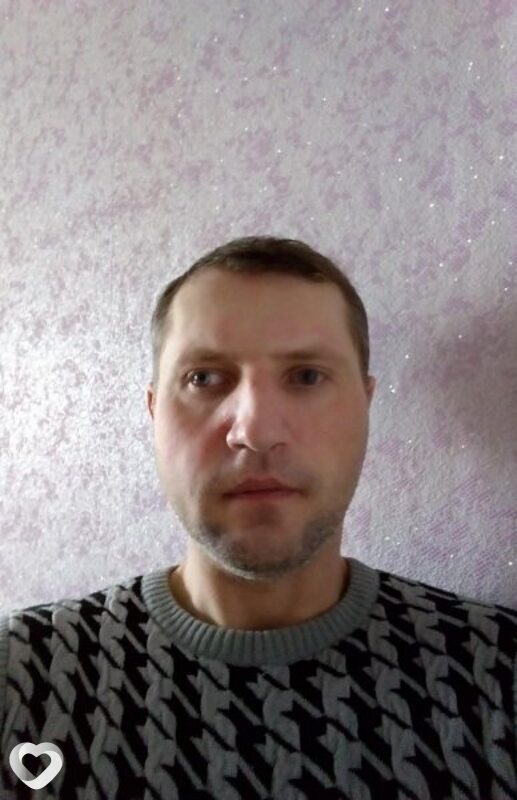 Имя, 46, Борисове — анкета №851064