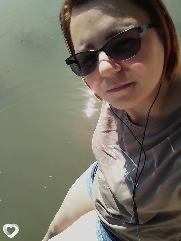 Ирина, 36, Владивостоке — анкета №851068