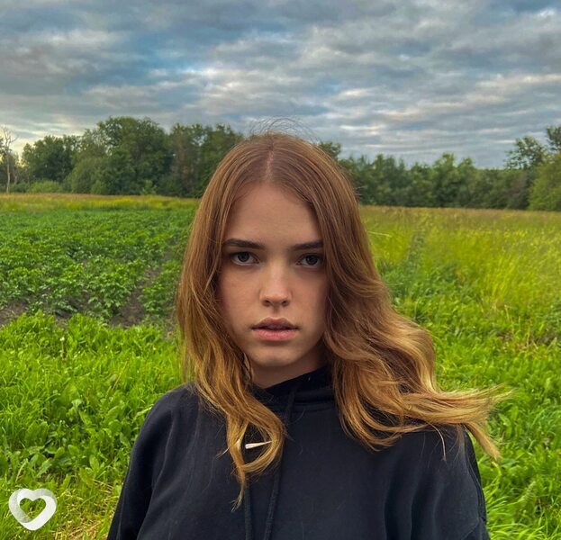 Виктория, 25, Перми — анкета №851126