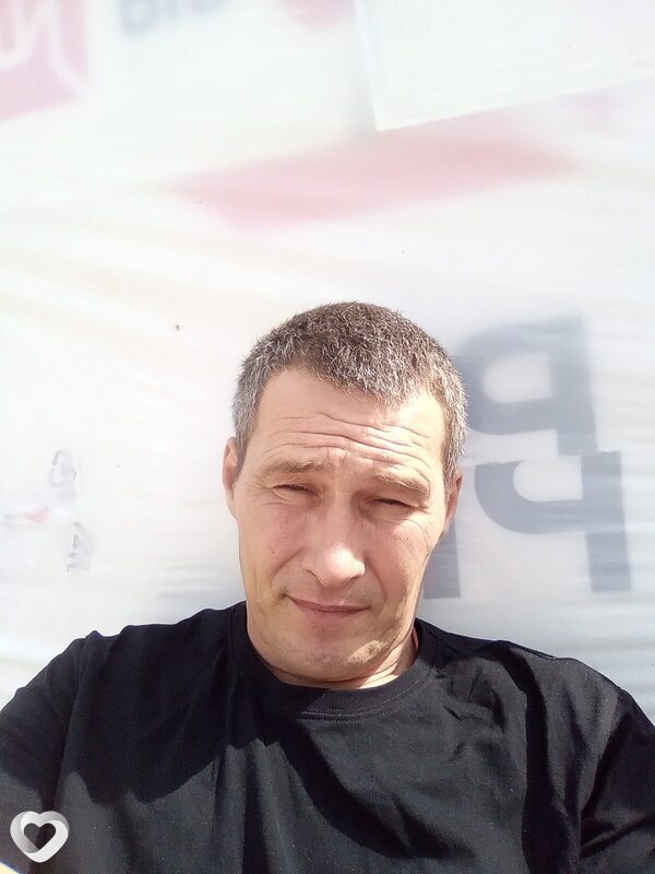 Максим, 47, Аксае — анкета №851128