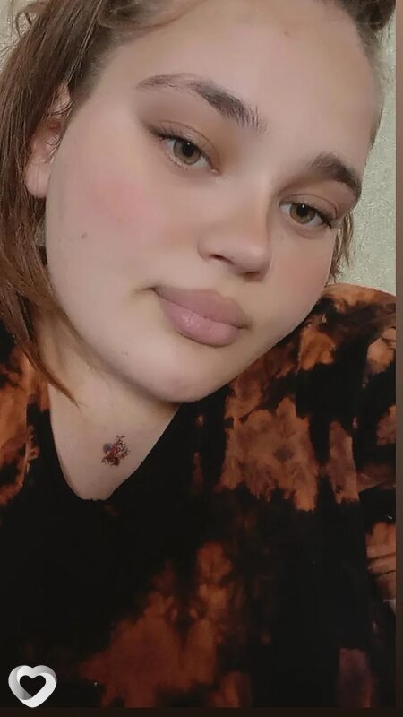 Яна, 22, Казани — анкета №851130