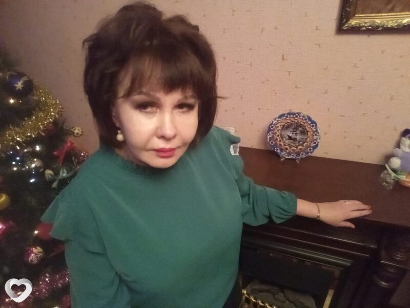 Марина, Елец