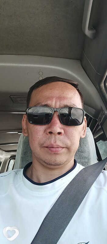 Константин, 40, Амурске — анкета №851141