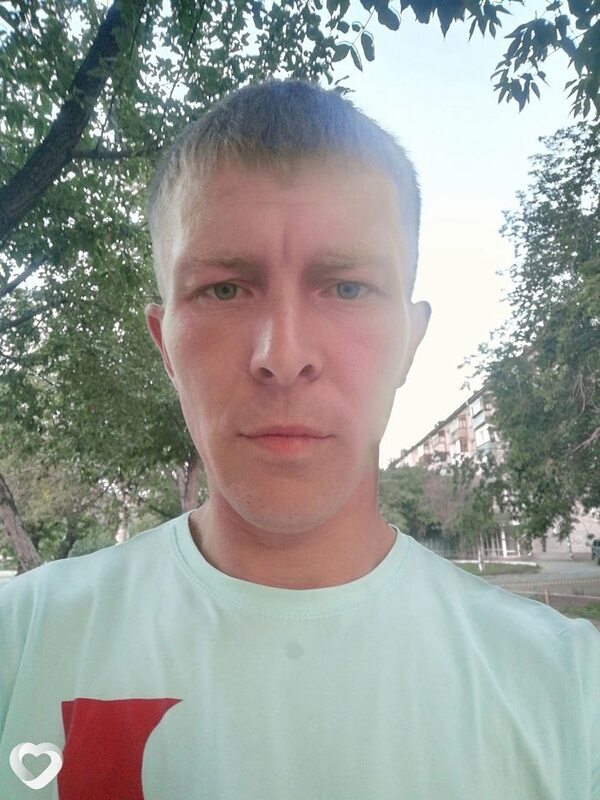 Саня, 36, Кургане — анкета №851145