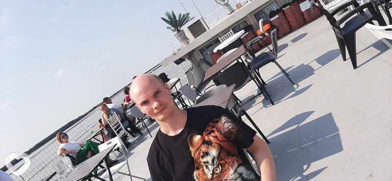 Дмитрий, 34, Хабаровске — анкета №851146