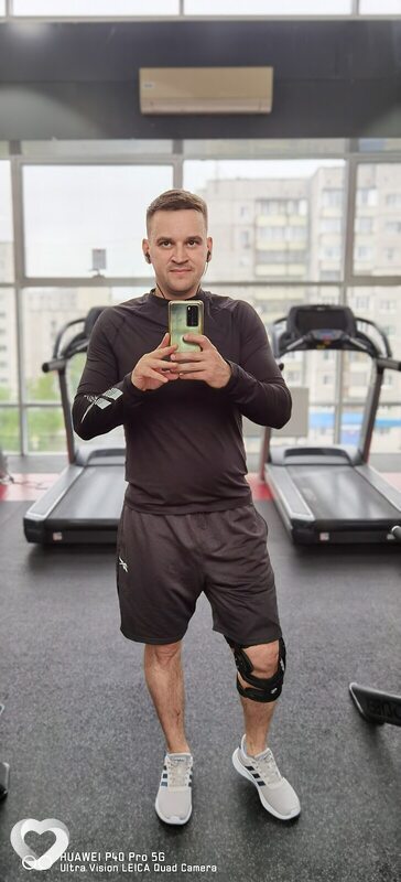 Денис, 39, Москве — анкета №851112