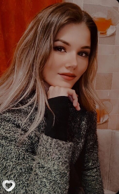 Катерина, 23, Иркутске — анкета №851114