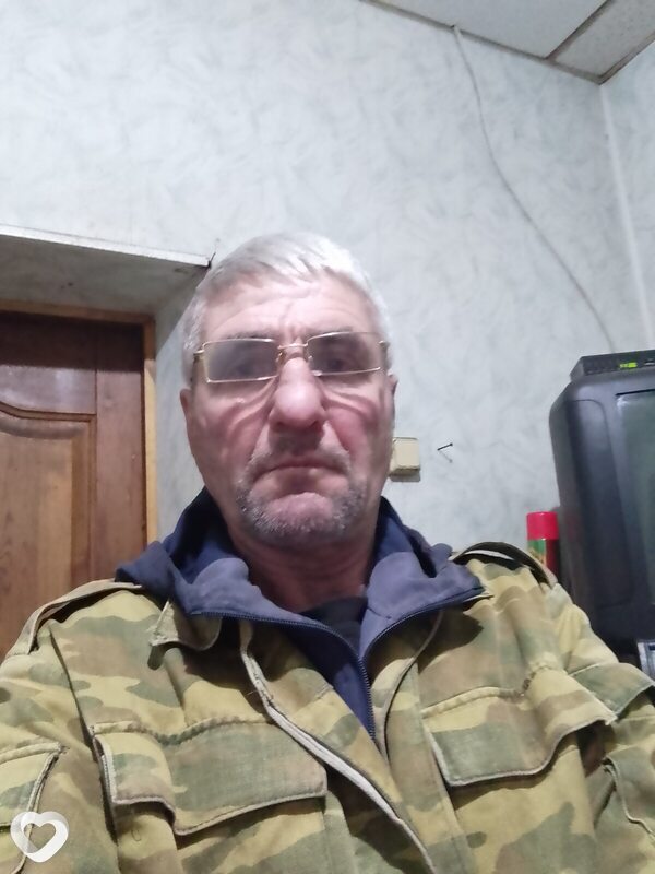 Иван, 58, Омске — анкета №851115