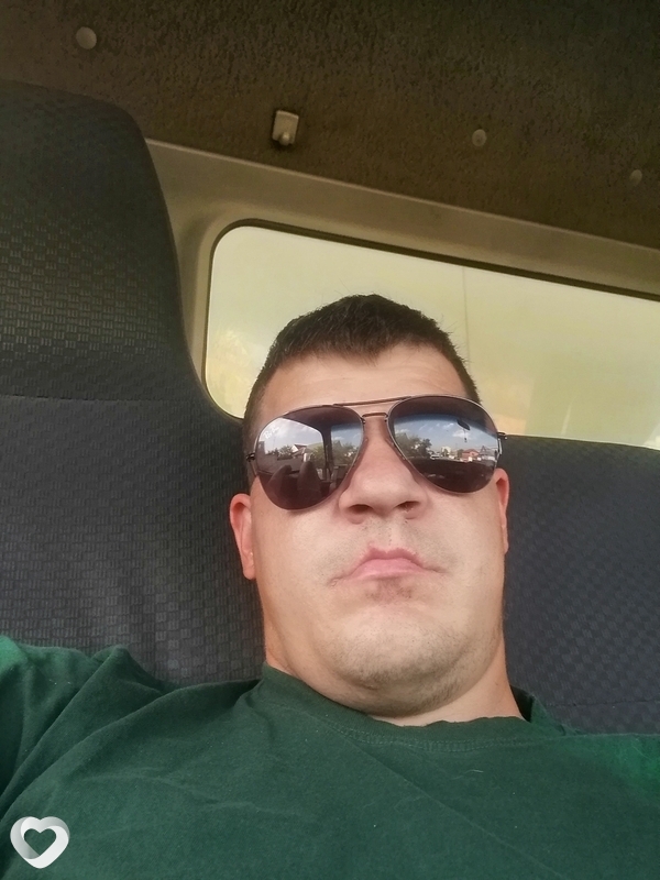 Алексей, 33, Краснодаре — анкета №851075