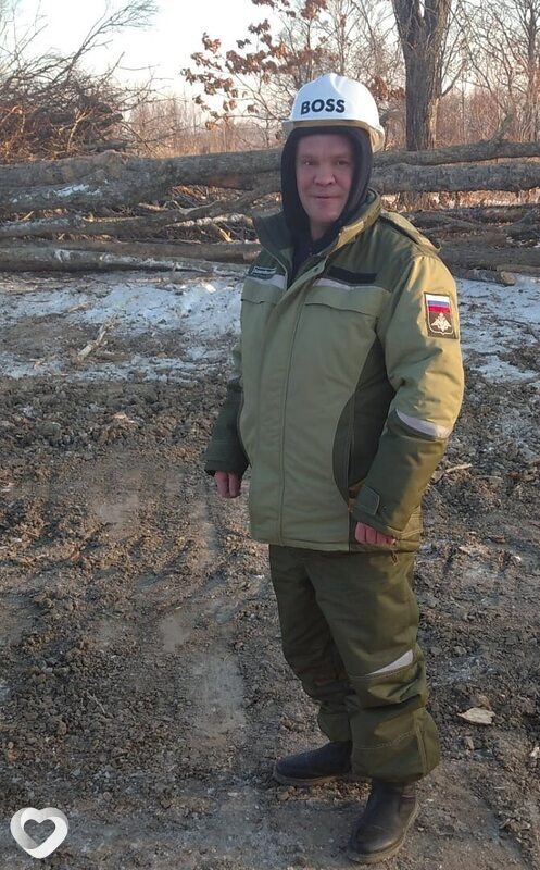Леха, 42, Луганске — анкета №851080