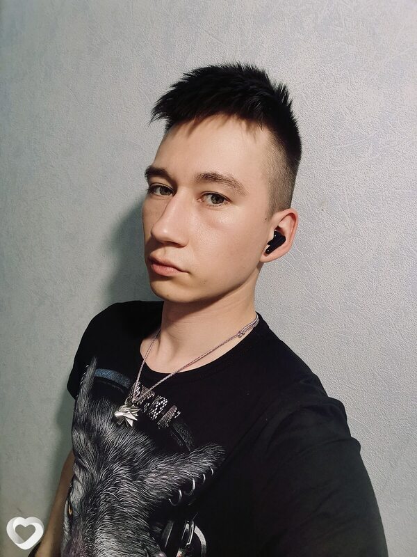 Александр, 27, Санкт-Петербурге — анкета №851085