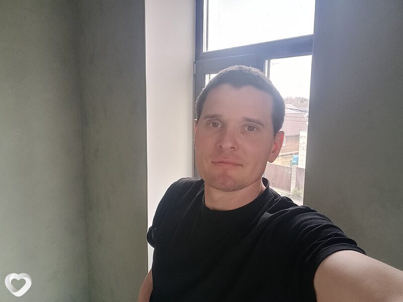 Aleksander, 39, Старой Купавне — анкета №851088