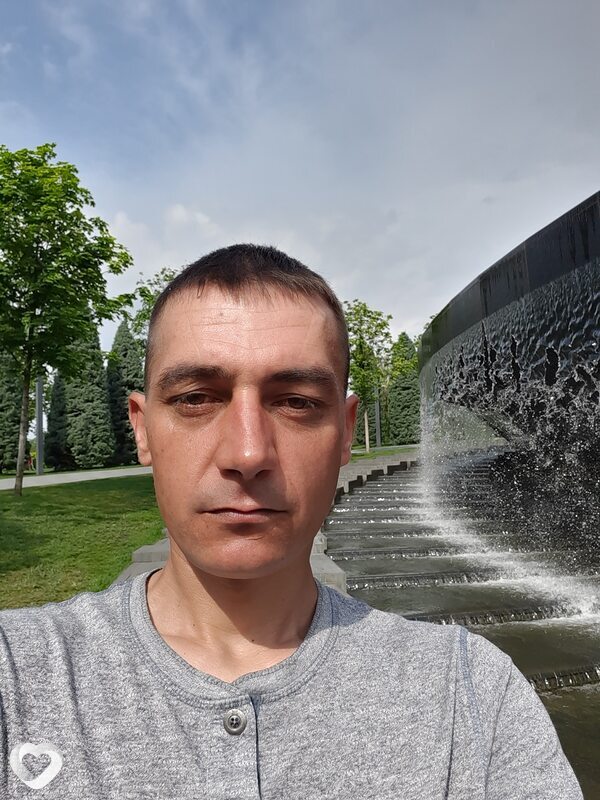 Павел, 36, Краснодаре — анкета №851094