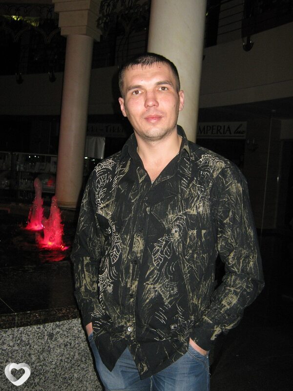 Владимир, 44, Чистополе — анкета №851095