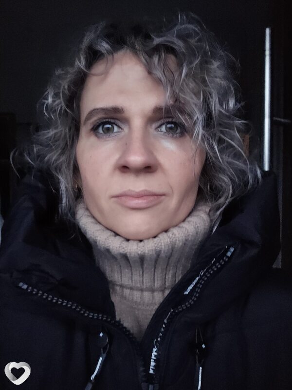 Elena, Ольденбург