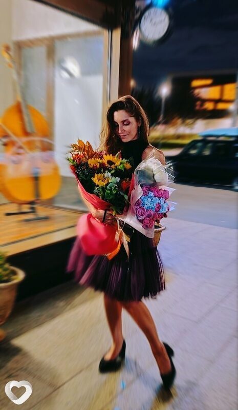 Елена, 38, Москве — анкета №851191