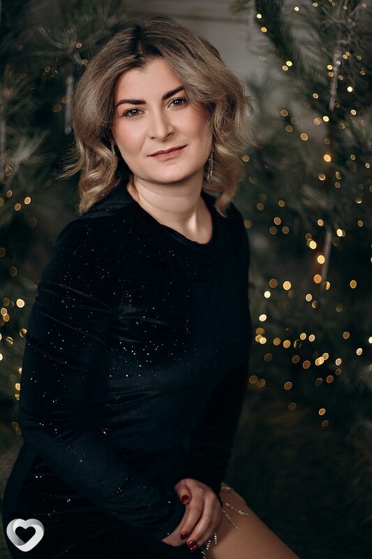 Екатерина, 30, Ульяновске — анкета №851196