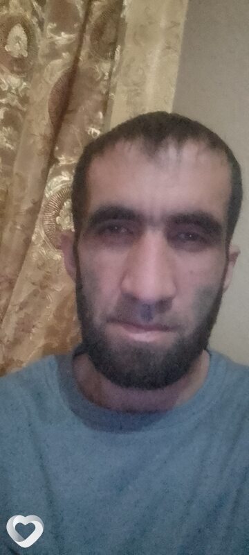 Ахмед, 36, Нальчике — анкета №851374