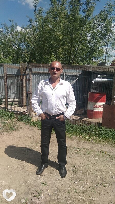 Роман, 47, Калуге — анкета №851377