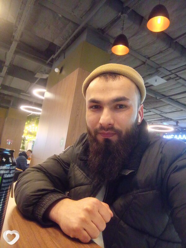 Муслим, 34, Иркутске — анкета №851378